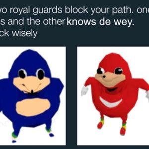 Meet your Posher, Malik